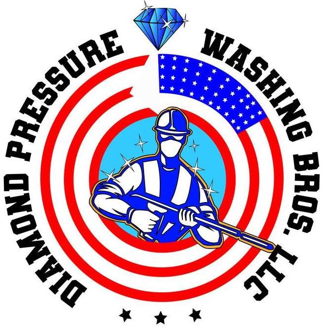 Diamond Pressure Washing Bros LLC