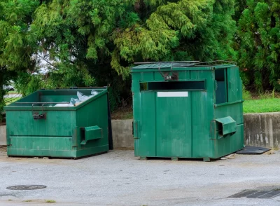 dumpster-cleaning-services