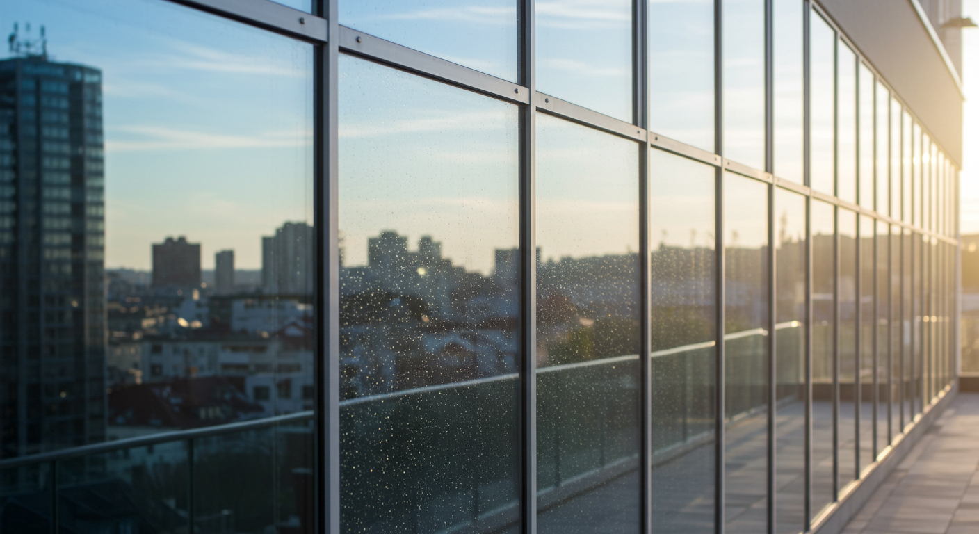 Why Regular Window Cleaning in Tampa Can Prevent Costly Repairs