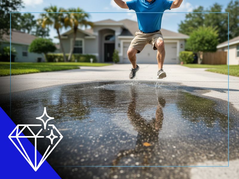 Pressure Washing Near me