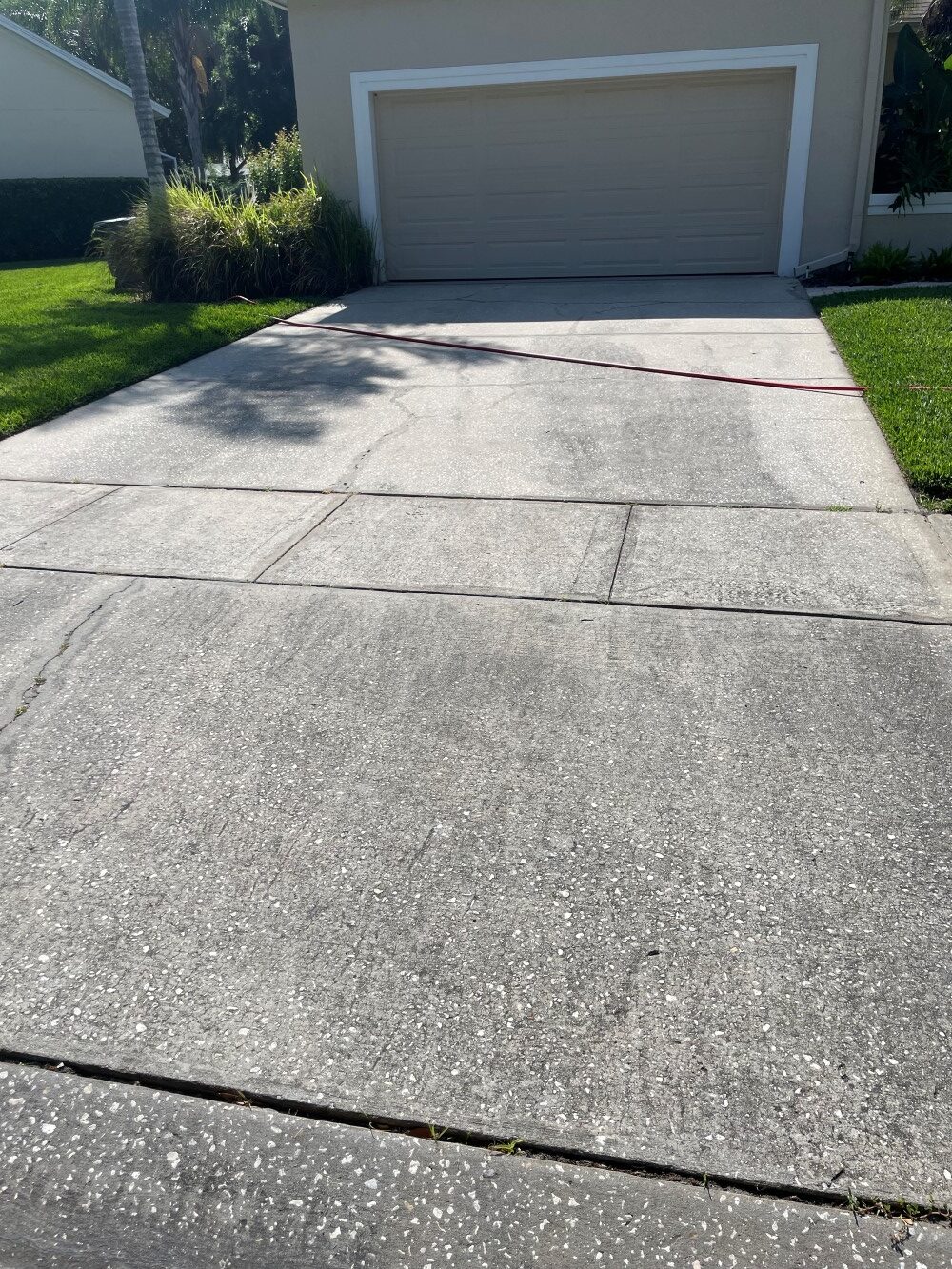 ⨠Same-Day Driveway & Lanai Cleaning in Manhattan at Tampa Palms, FL | Trusted by Local Realtors