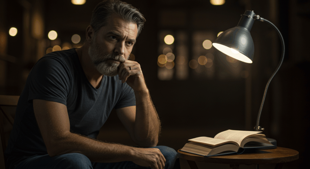 Florida home in Tampa receiving a professional pressure wash on stucco siding to remove algae and dirt buildup