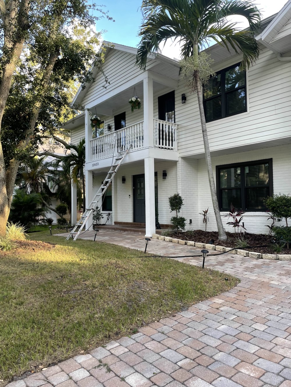 Deck Washing in Boca Ciega, FL – Restoring Outdoor Living Spaces
