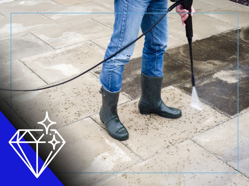 Pressure Washing Tampa